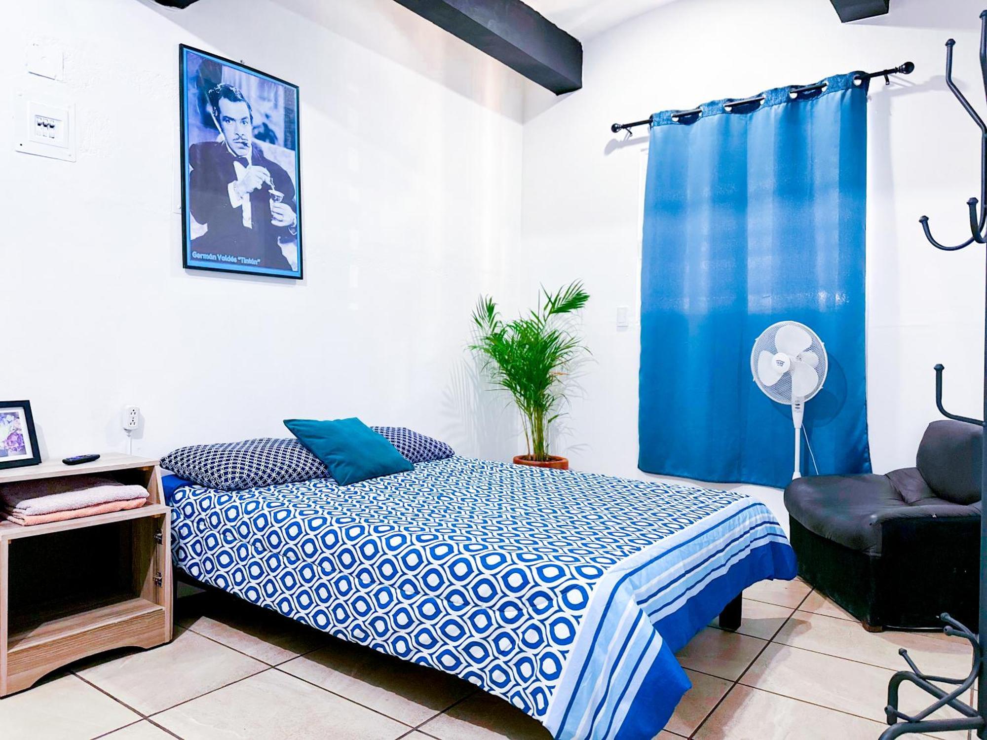Habitacionez Hvuz * Oaxaca