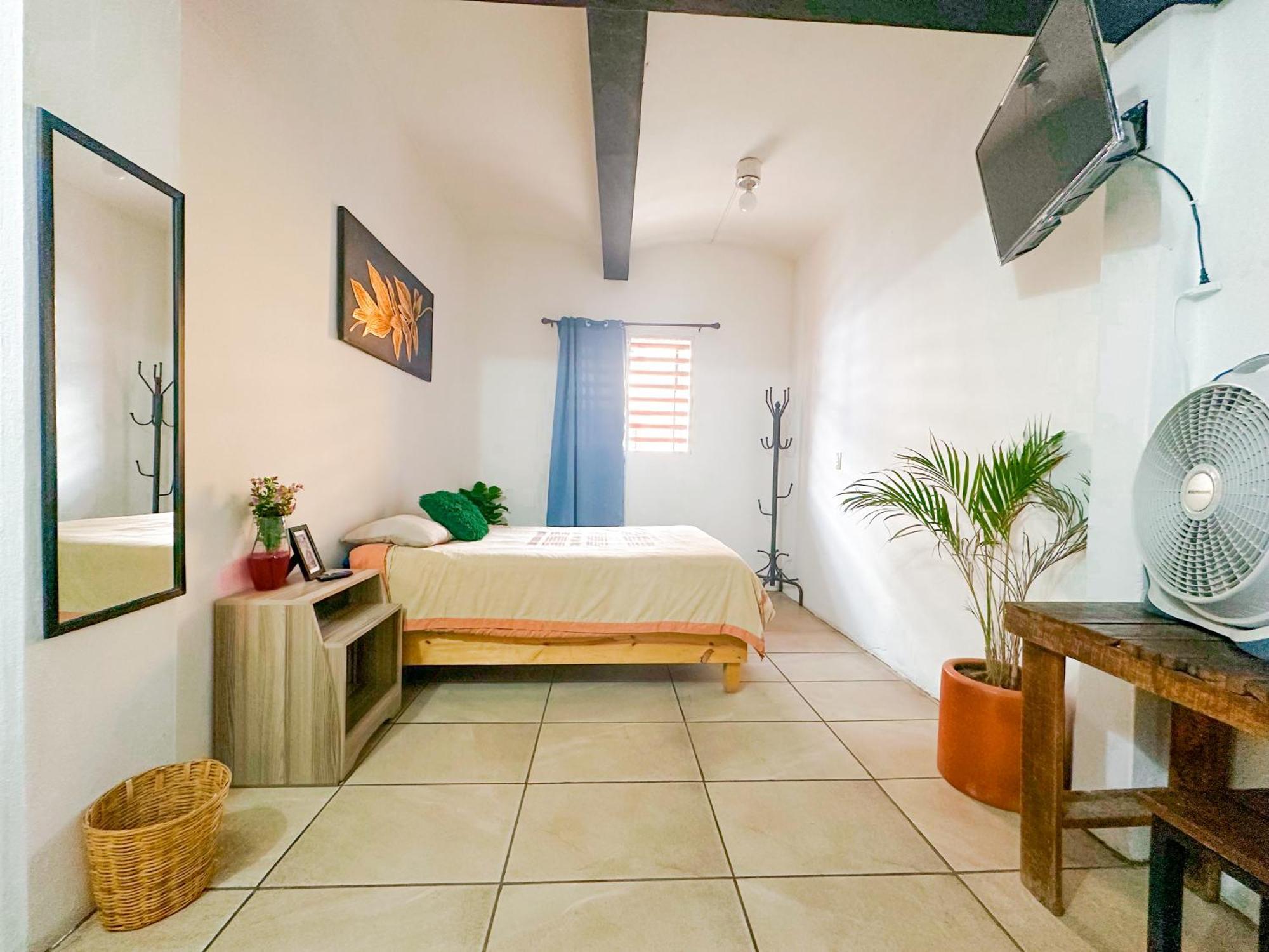 Habitacionez Hvuz